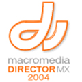 Director MX 2004破解版 