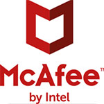 迈克菲杀毒软件(McAfee)企业版 8.8
