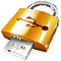 GiliSoft USB Lock(usb端口管理软件) v6.0.0