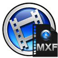 AnyMP4 MXF Converter(MXF文件转换器) v6.5.8最新版