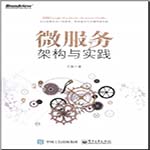 微服务架构与实践(王磊著)pdf高清版 