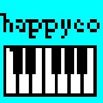 happyeo电子琴免费版 v3.12