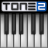 Tone2 RayBlaster(声音合成器软件) v2.5绿色版
