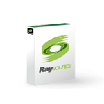 RaySource下载器 V2.5.0.1 绿色版