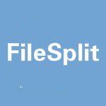 FileSplit v2.34 Build 420