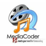MediaCoder(影音转码快车) v0.8.56.5950 (64位) 中文版