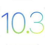 iOS10.3 Beta4描述文件 官方版