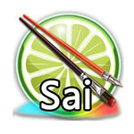SAI绘画软件 v1.3.1.0 中文破解版