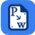 聚优PDF转换成WORD转换器 v1.0.0.3 官方版