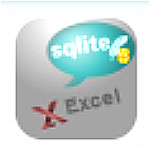 SqliteToExcel(Sqlite导出Excel工具) V2.2 官方版