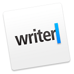 ia writer windows v1.0.5 官方版pc版