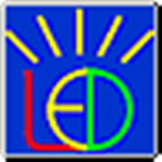 EasyLed(炫蓝光LED软件) v2.80.0 绿色免费版