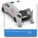 MediaRecovery Professional Edition最新版 v14.1.131 免费