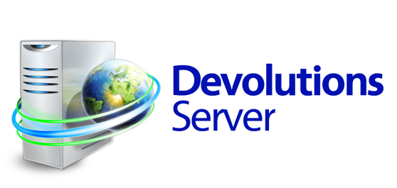 企业级高端数据存储客户端（Devolutions Server Platinum）