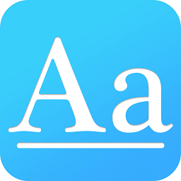 字体管家国际版app