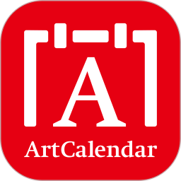 artcalendar展览日历app