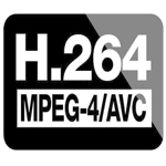 h264解码器 v1.1.6