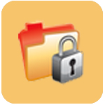 便携式文件夹加密器(Lockdir) v6.38