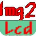 Image2Lcd(图片转LCD显示) v2.9绿色版