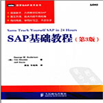 sap基础教程-第3版pdf高清版 