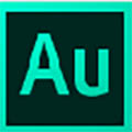 Adobe Audition(AU) CC 2017绿色破解版 64位