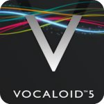 Vocaloid5破解版 v5.0.1.1