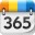 365桌面日历软件 2014.5.756 官方版