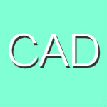 cad制图软件(LibreCAD) v2.1.3 多语版