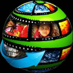 网络视频下载软件(Bigasoft Video Downloader) v3.17.5.7109 中