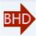 BHD转MP4格式转换器 v0.91 免费版
