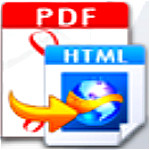 Kvisoft PDF To HTML(PDF转HTML工具) V1.5.2 官方版免费版