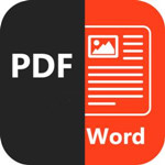 批量WORD转PDF转换器 v1.3 官方版