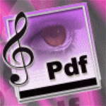 PDFtoMusic(乐谱转换工具) V1.6.5 官方版
