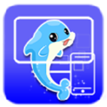 海豚星空投屏接收端 v1.0.1.3 最新官方版