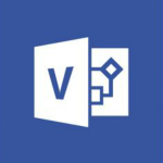 Microsoft Visio 2016破解版下载 64位专业中文版(含永久激活密钥)