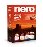 Nero 2017 Classic（含序列号）