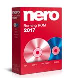 Nero Burning ROM 2017汉化破解版（内附注册机）