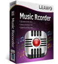 Leawo Music Recorder破解版