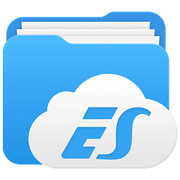 es文件浏览器苹果版