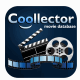 coollector movie database