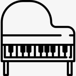 钢琴入门指法教程免费 视频