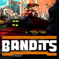bandits中文版