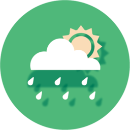 微天气app