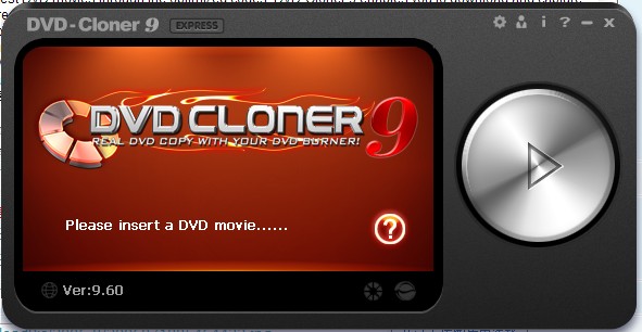OpenCloner DVD-Cloner 9.60 Build 1114 多语言便携版 DVD完整