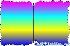 fireworks edge滤镜与彩色描边图6