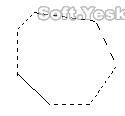 fw mx 2004教程:绘图工具(1)图5