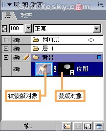 fw mx 2004教程:矢量编辑(7)