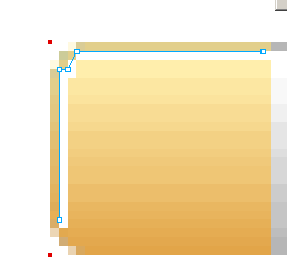 fwmx一例xp风格按钮的制作(2)图1