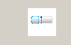 fwmx一例xp风格按钮的制作(2)图3
