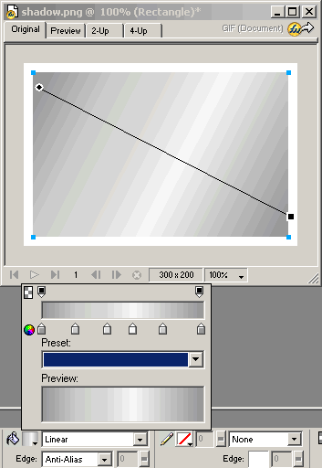 fwmx利用噪点滤镜制作金属纹理(1)图3